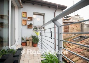 Terrazzo - Casa indipendente via Fattori, 7, Pesaro - foto 27