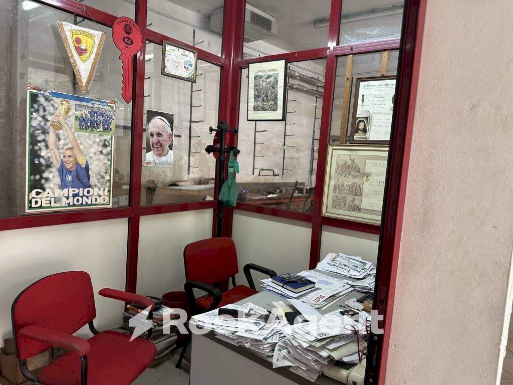 Ufficio - Shop via Adriatica, Francavilla al Mare - photo 3