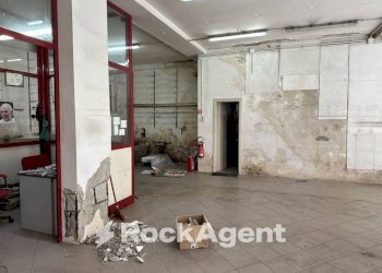 Interno non residenziale - Shop via Adriatica, Francavilla al Mare - photo 24