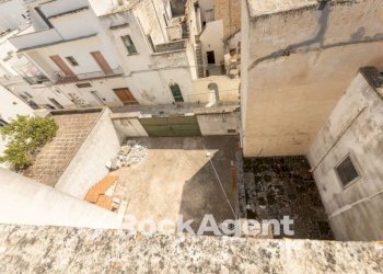 Cortile interno - Shop via Roma, Casarano - photo 27