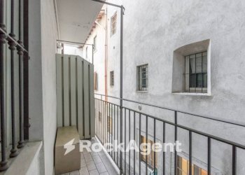 Balcone - Appartamento via San Bernardino, 34, Bergamo - foto 9