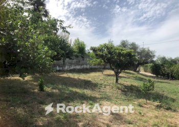 Terreno - Villa strada Provinciale 45, Moscufo - foto 1