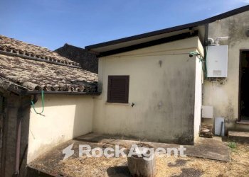 Facciata - Villa strada Provinciale 45, Moscufo - foto 21