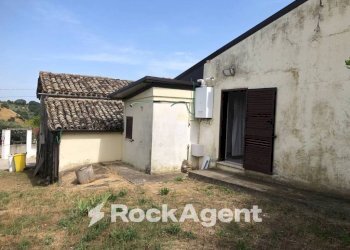 Giardino - Villa strada Provinciale 45, Moscufo - foto 29