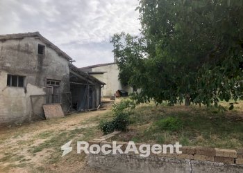 Terreno - Villa strada Provinciale 45, Moscufo - foto 33