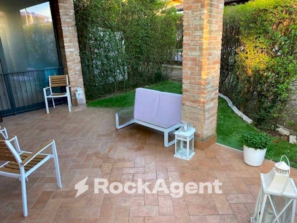 Giardino - Appartamento via N. Pende, Formigine - foto 1