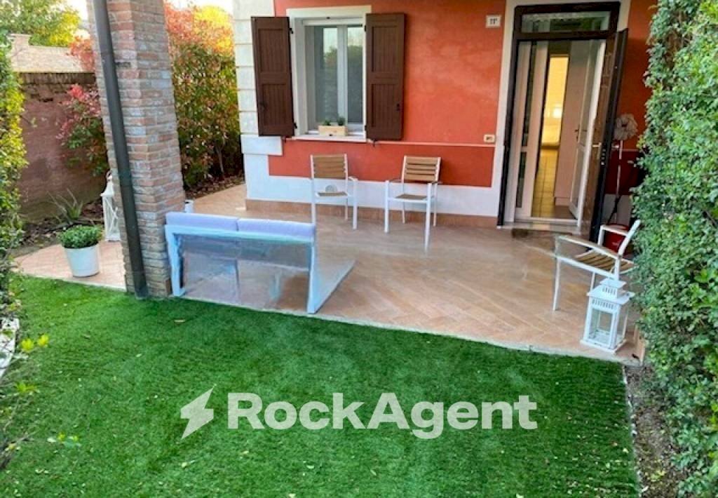 Giardino - Appartamento via N. Pende, Formigine - foto 2