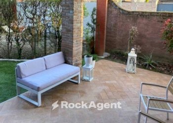 Giardino - Appartamento via N. Pende, Formigine - foto 4