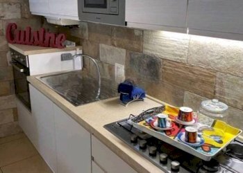 Cucina - Appartamento via N. Pende, Formigine - foto 5