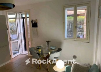 Salone - Appartamento via N. Pende, Formigine - foto 8