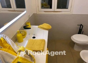 Bagno - Appartamento via N. Pende, Formigine - foto 10