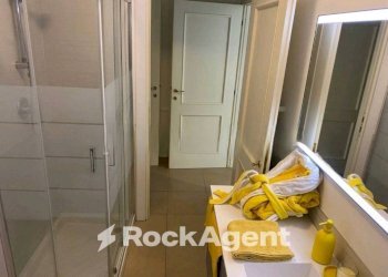 Bagno - Appartamento via N. Pende, Formigine - foto 11