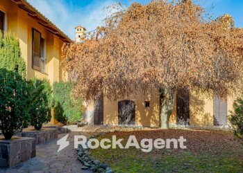 Giardino - Villa via Moriondo, Cavaglià - foto 2