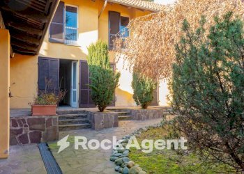 Giardino - Villa via Moriondo, Cavaglià - foto 13