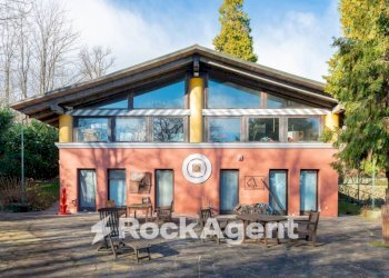 Facciata - Villa via Moriondo, Cavaglià - foto 14