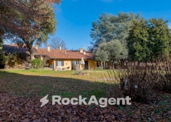 Terreno - Villa via Moriondo, Cavaglià - foto 22