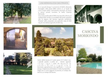 Altro - Villa via Moriondo, Cavaglià - foto 35