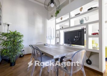 Salone - Bilocale via Giuseppe Poerio, Catanzaro - foto 10