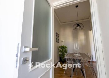 Interno palazzo - Bilocale via Giuseppe Poerio, Catanzaro - foto 13