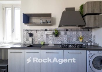 Cucina - Bilocale via Giuseppe Poerio, Catanzaro - foto 18