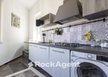 Cucina - Bilocale via Giuseppe Poerio, Catanzaro - foto 20