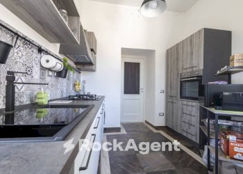 Cucina - Bilocale via Giuseppe Poerio, Catanzaro - foto 21