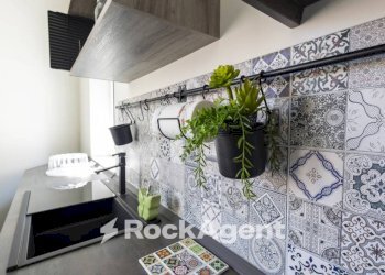 Interno palazzo - Bilocale via Giuseppe Poerio, Catanzaro - foto 22