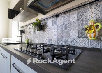 Cucina - Bilocale via Giuseppe Poerio, Catanzaro - foto 24