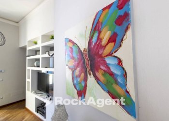 Salone - Bilocale via Giuseppe Poerio, Catanzaro - foto 27