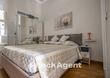 Camera da letto - Bilocale via Giuseppe Poerio, Catanzaro - foto 29