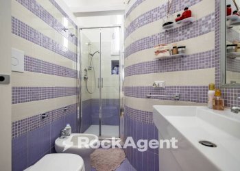 Bagno - Bilocale via Giuseppe Poerio, Catanzaro - foto 32