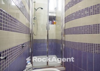 Bagno - Bilocale via Giuseppe Poerio, Catanzaro - foto 33