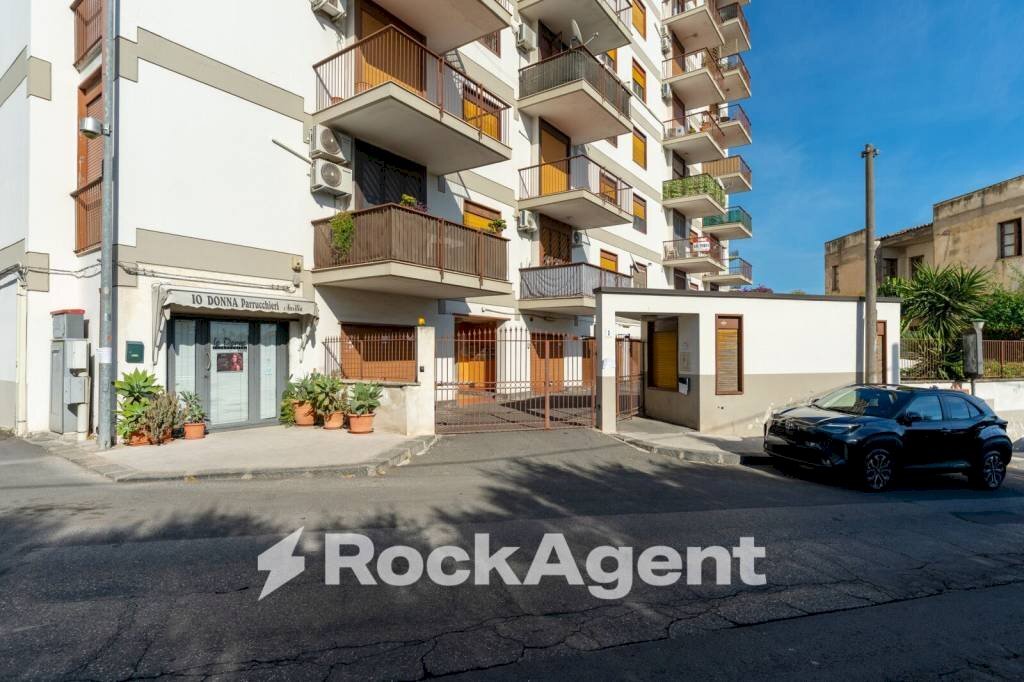 Zona - Trilocale via del Canalicchio, 3, Tremestieri Etneo - foto 3