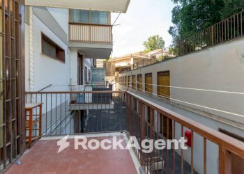 Balcone - Trilocale via del Canalicchio, 3, Tremestieri Etneo - foto 25