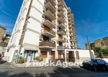 Facciata - Trilocale via del Canalicchio, 3, Tremestieri Etneo - foto 33