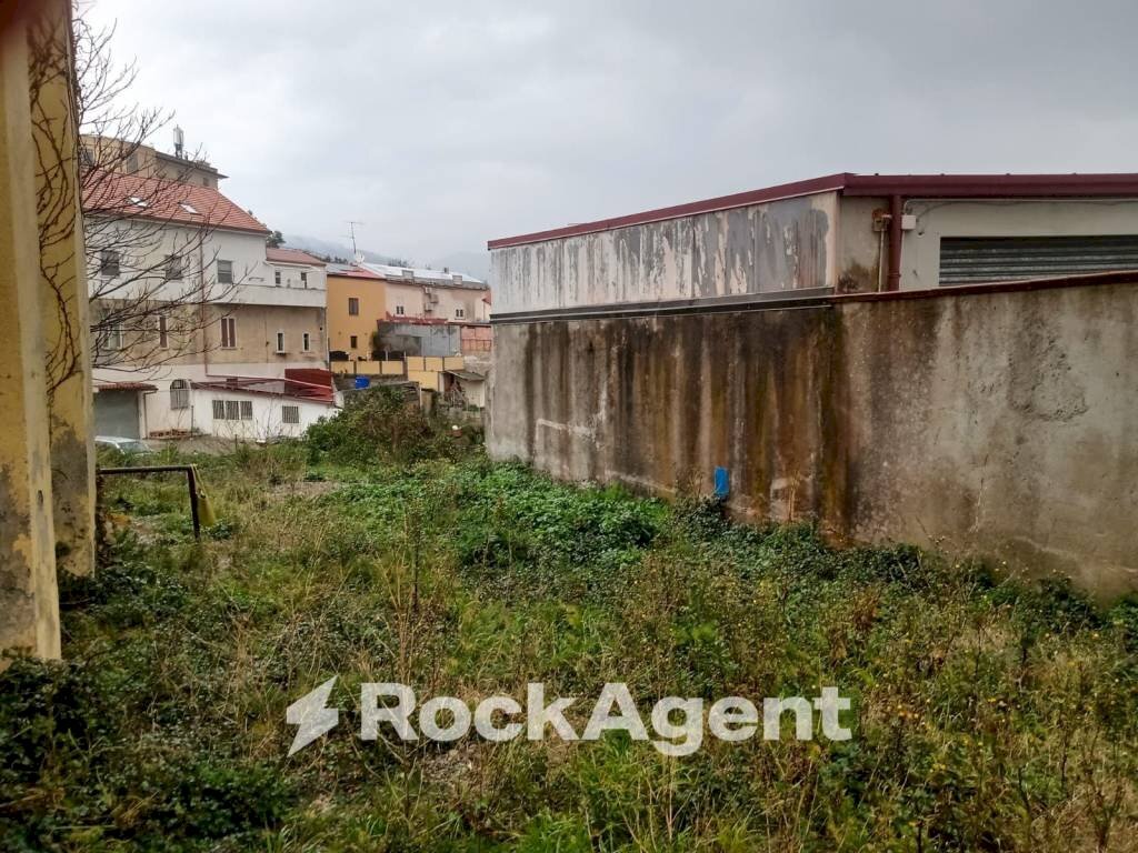 Terreno - Terreno agricolo via Ettore Vitale, Catanzaro - foto 2