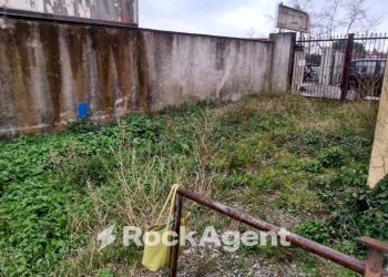 Terreno - Terreno agricolo via Ettore Vitale, Catanzaro - foto 6