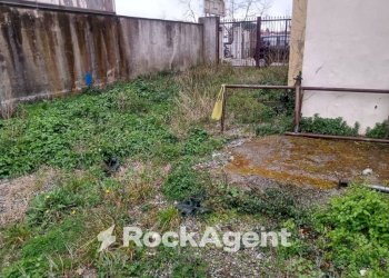 Terreno - Terreno agricolo via Ettore Vitale, Catanzaro - foto 13