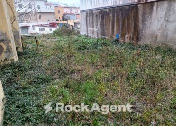 Terreno - Terreno agricolo via Ettore Vitale, Catanzaro - foto 15