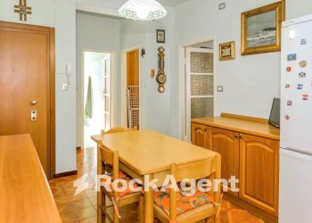 Cucina - Appartamento via Libertà, 21, Cusago - foto 2