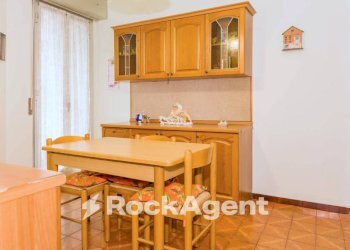 Cucina - Appartamento via Libertà, 21, Cusago - foto 5