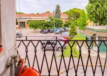 Balcone - Appartamento via Libertà, 21, Cusago - foto 24