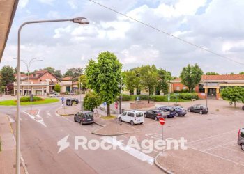 Vista - Appartamento via Libertà, 21, Cusago - foto 25