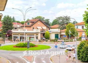 Zona - Appartamento via Libertà, 21, Cusago - foto 29