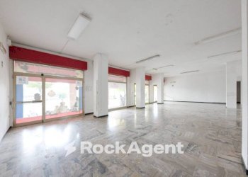 Interno non residenziale - Negozio viale Stazione Centrale, Ovada - foto 6