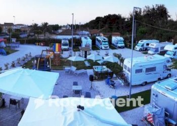 Vista - Attività Commerciale strada Nazionale Adriatica Sud, 108, Fano - foto 2