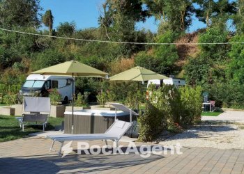 Piscina - Attività Commerciale strada Nazionale Adriatica Sud, 108, Fano - foto 20