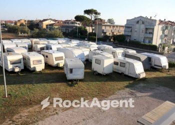 Terreno - Attività Commerciale strada Nazionale Adriatica Sud, 108, Fano - foto 27