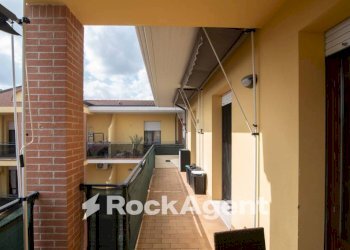 Terrazzo - Appartamento via Palmiro Togliatti, 1, Montecalvo in Foglia - foto 11