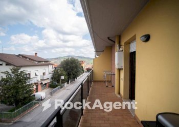 Terrazzo - Appartamento via Palmiro Togliatti, 1, Montecalvo in Foglia - foto 26